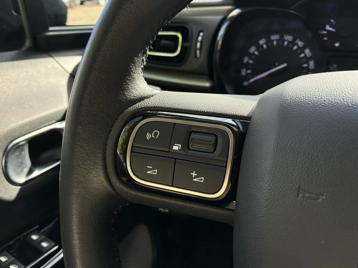 1.2 PureTech S&S Shine | Camera + Cruise + Carplay Nu €6.975,-!!!
