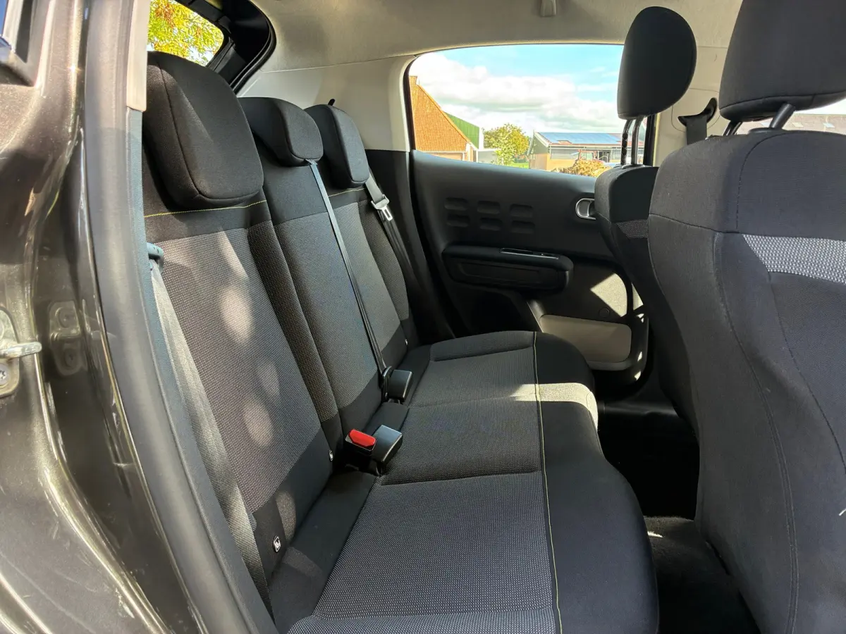 1.2 PureTech S&S Shine | Camera + Cruise + Carplay Nu €6.975,-!!!