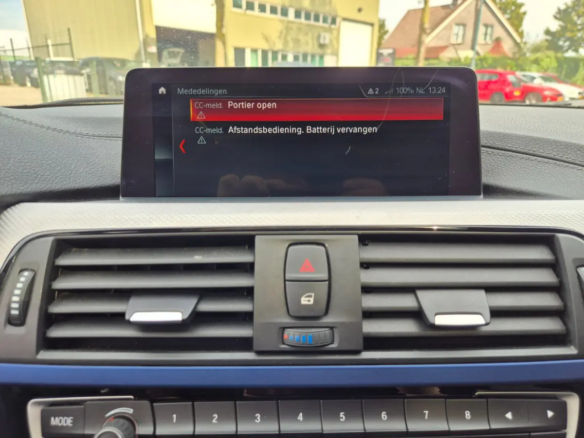 320i Edition M Sport Shadow Executive Volle optielijst Pano M Remmen Trekhaak