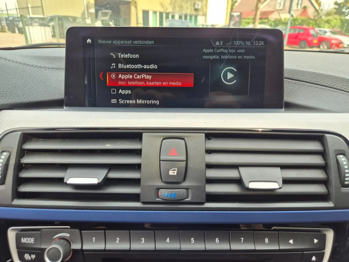 320i Edition M Sport Shadow Executive Volle optielijst Pano M Remmen Trekhaak