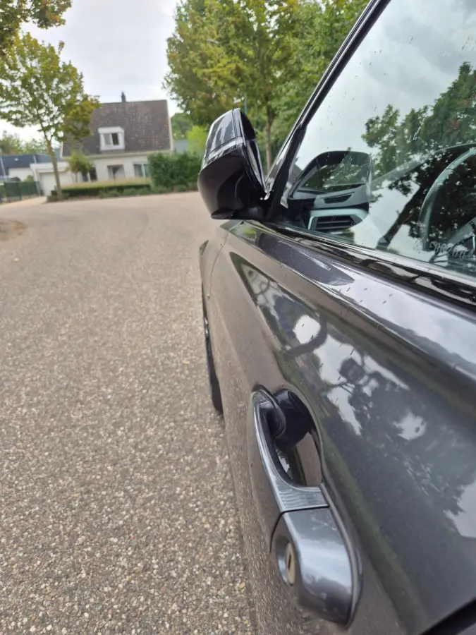 320i Edition M Sport Shadow Executive Volle optielijst Pano M Remmen Trekhaak