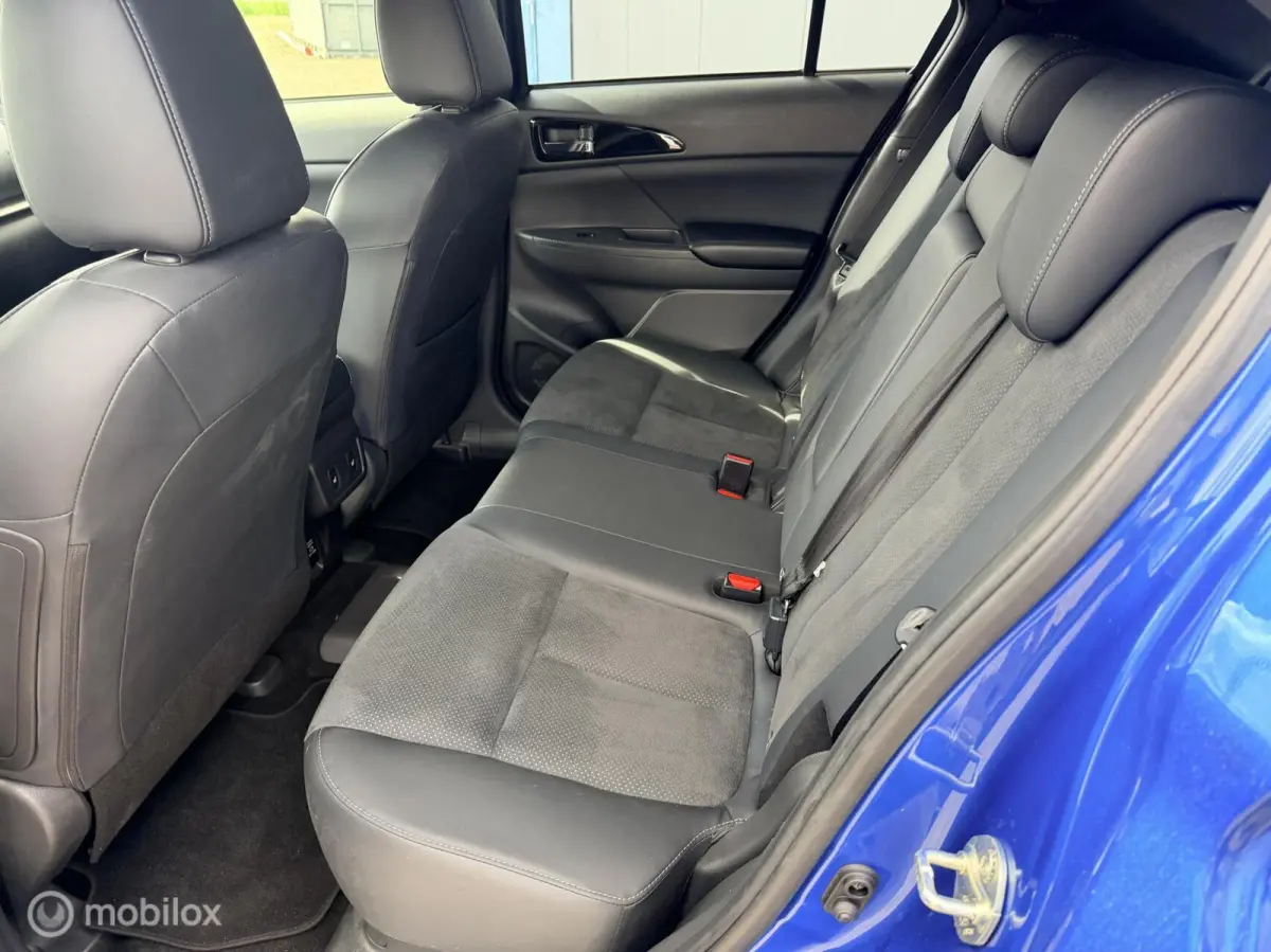 2.4 PHEV Executive