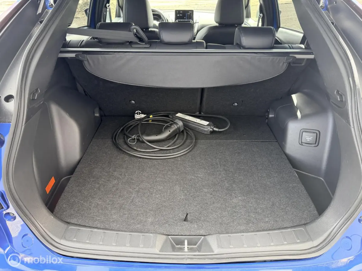 2.4 PHEV Executive