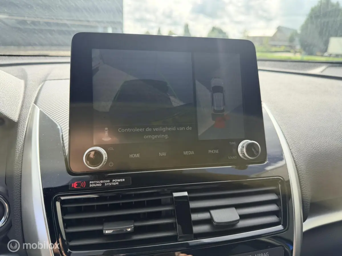 2.4 PHEV Executive