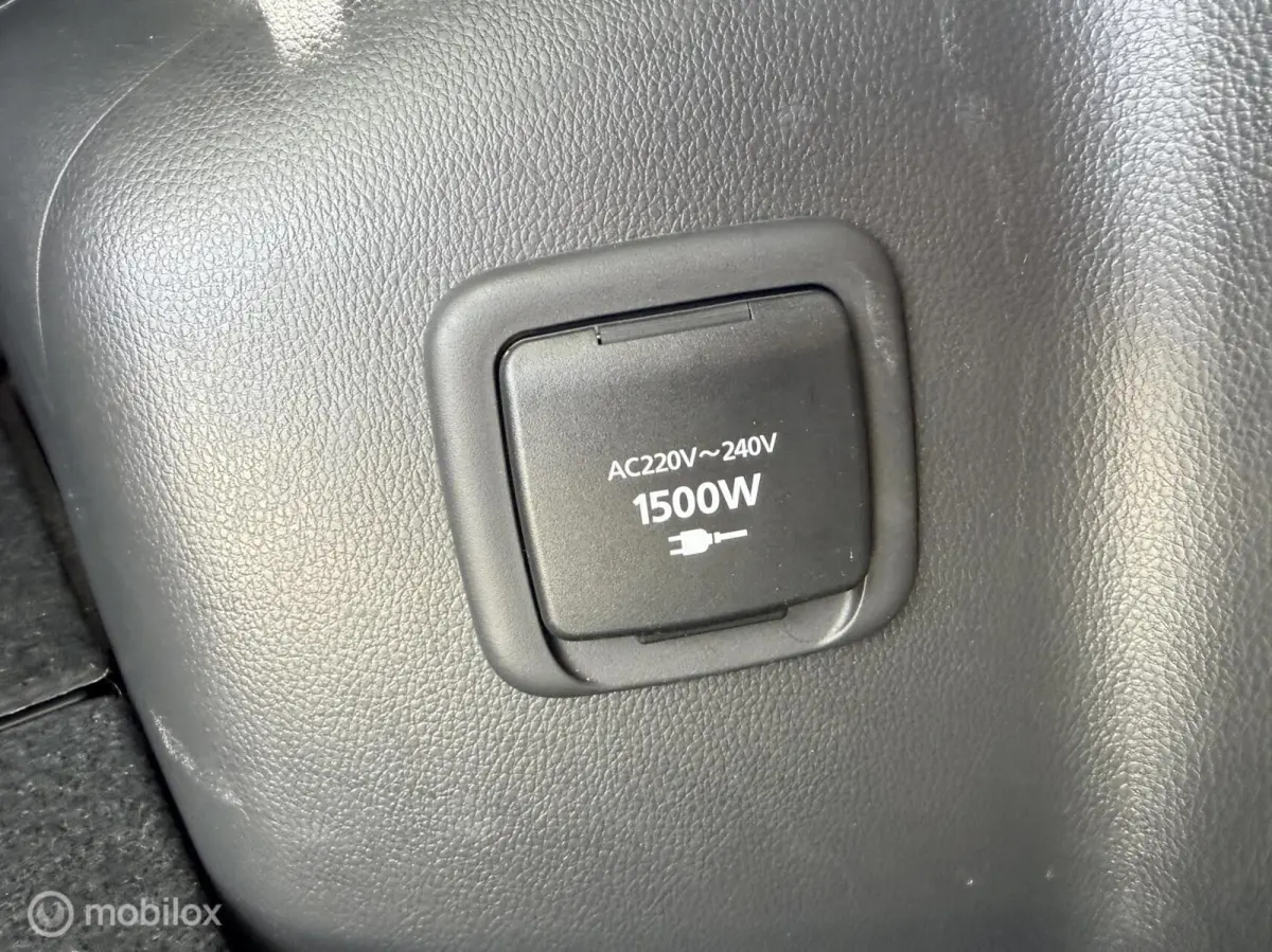 2.4 PHEV Executive