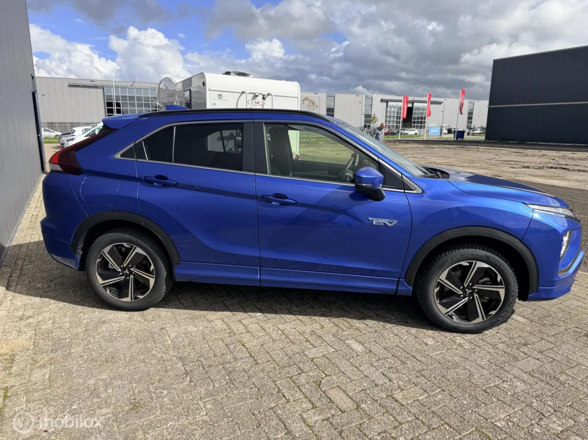 2.4 PHEV Executive