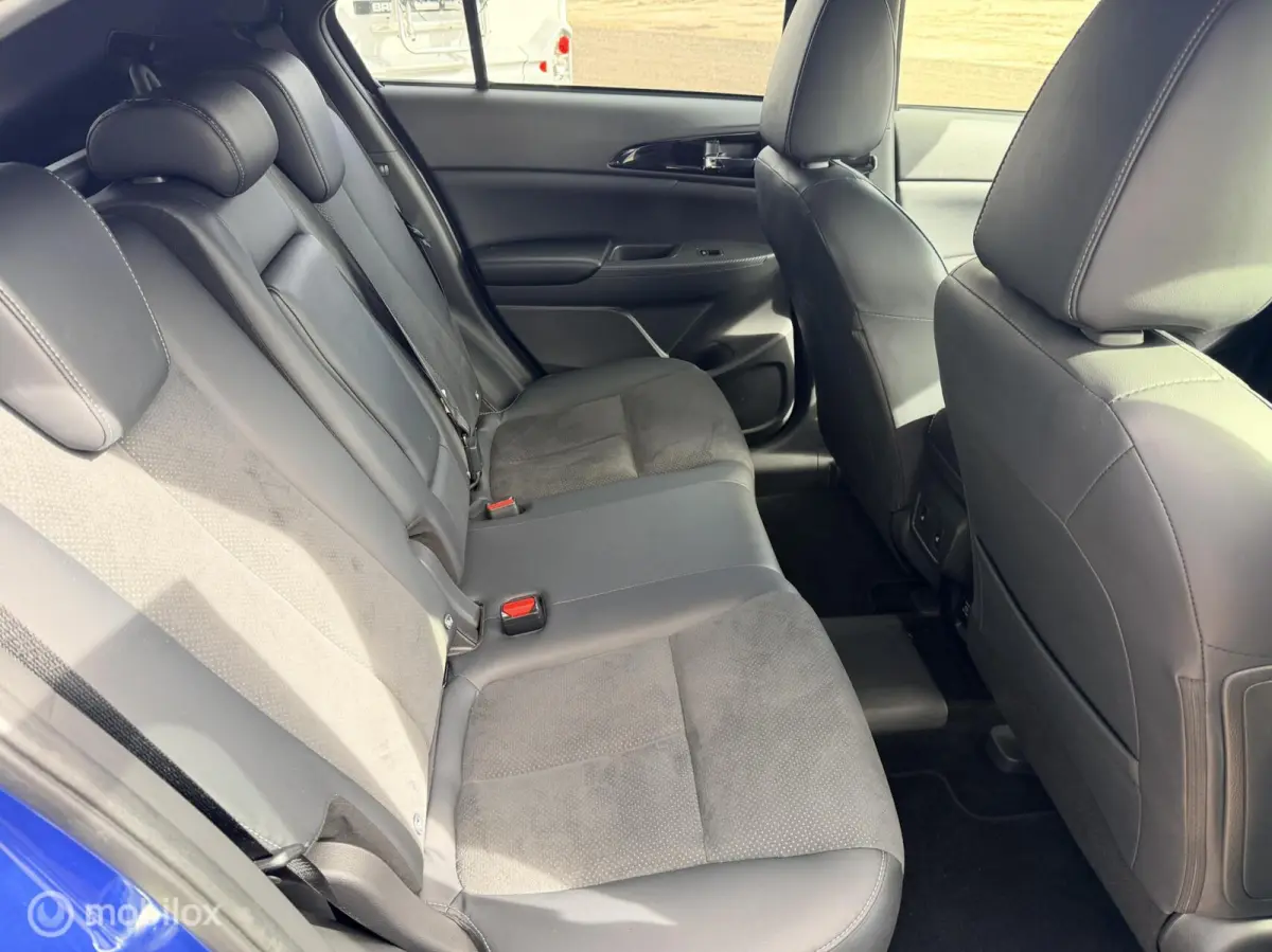 2.4 PHEV Executive