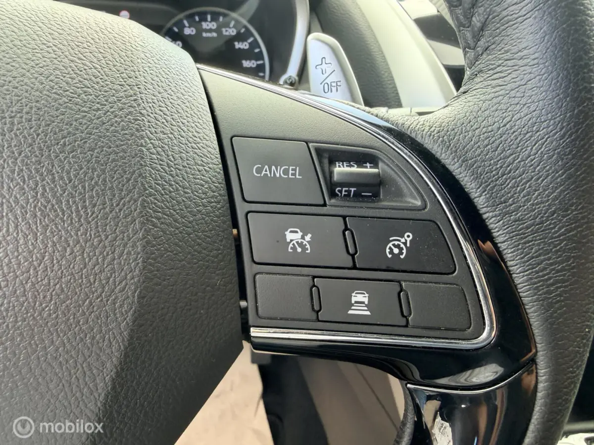 2.4 PHEV Executive