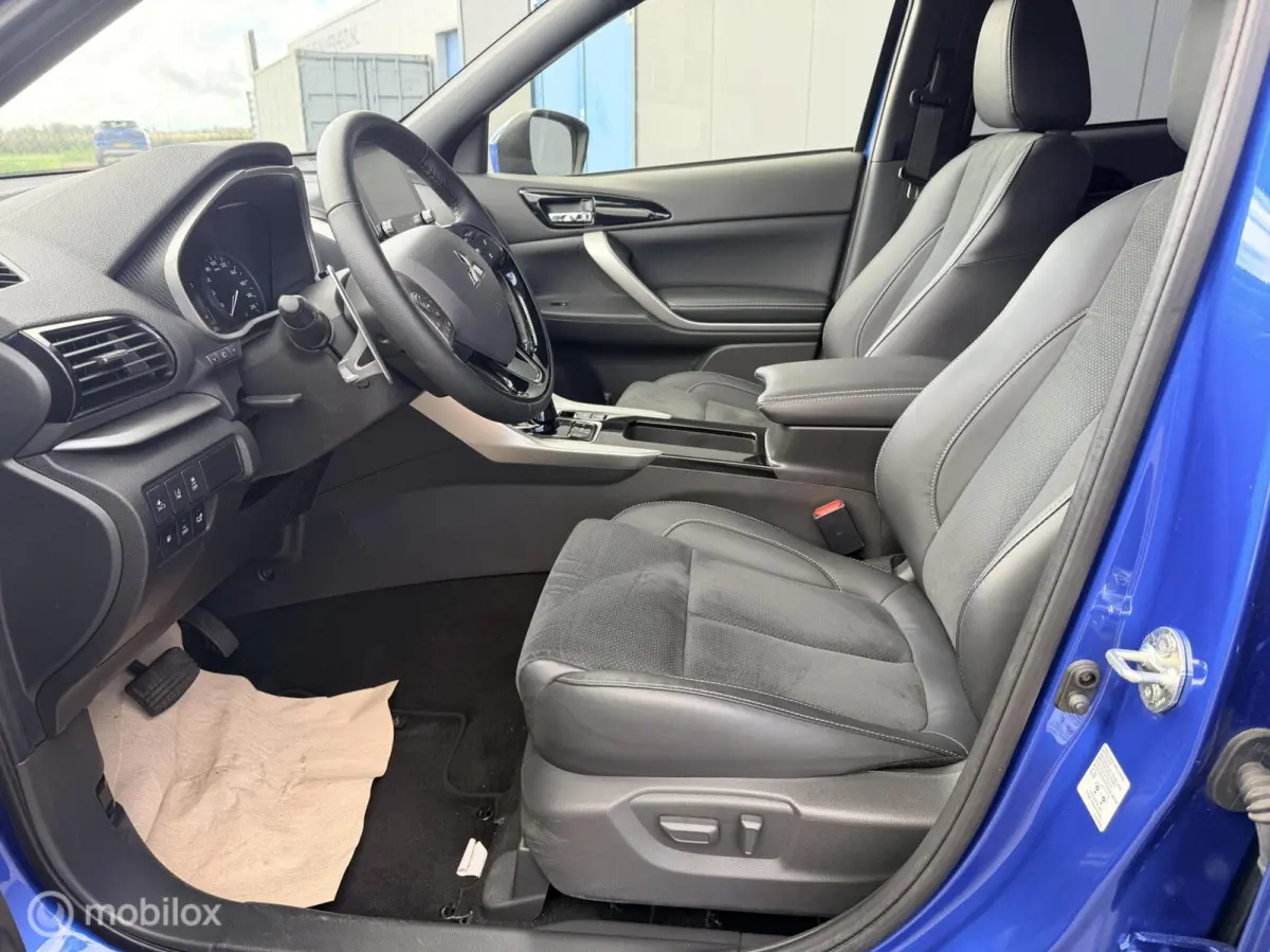 2.4 PHEV Executive