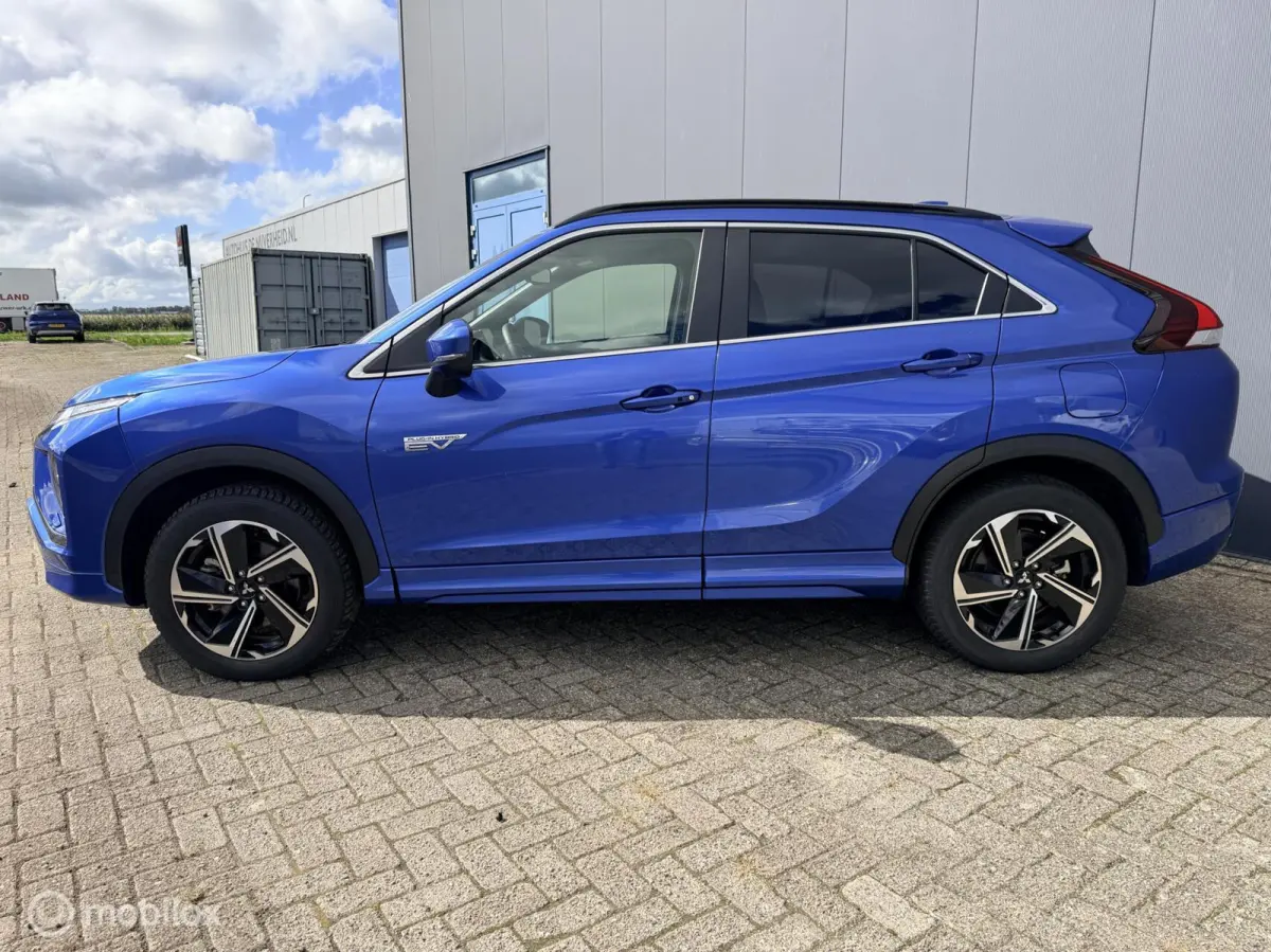 2.4 PHEV Executive