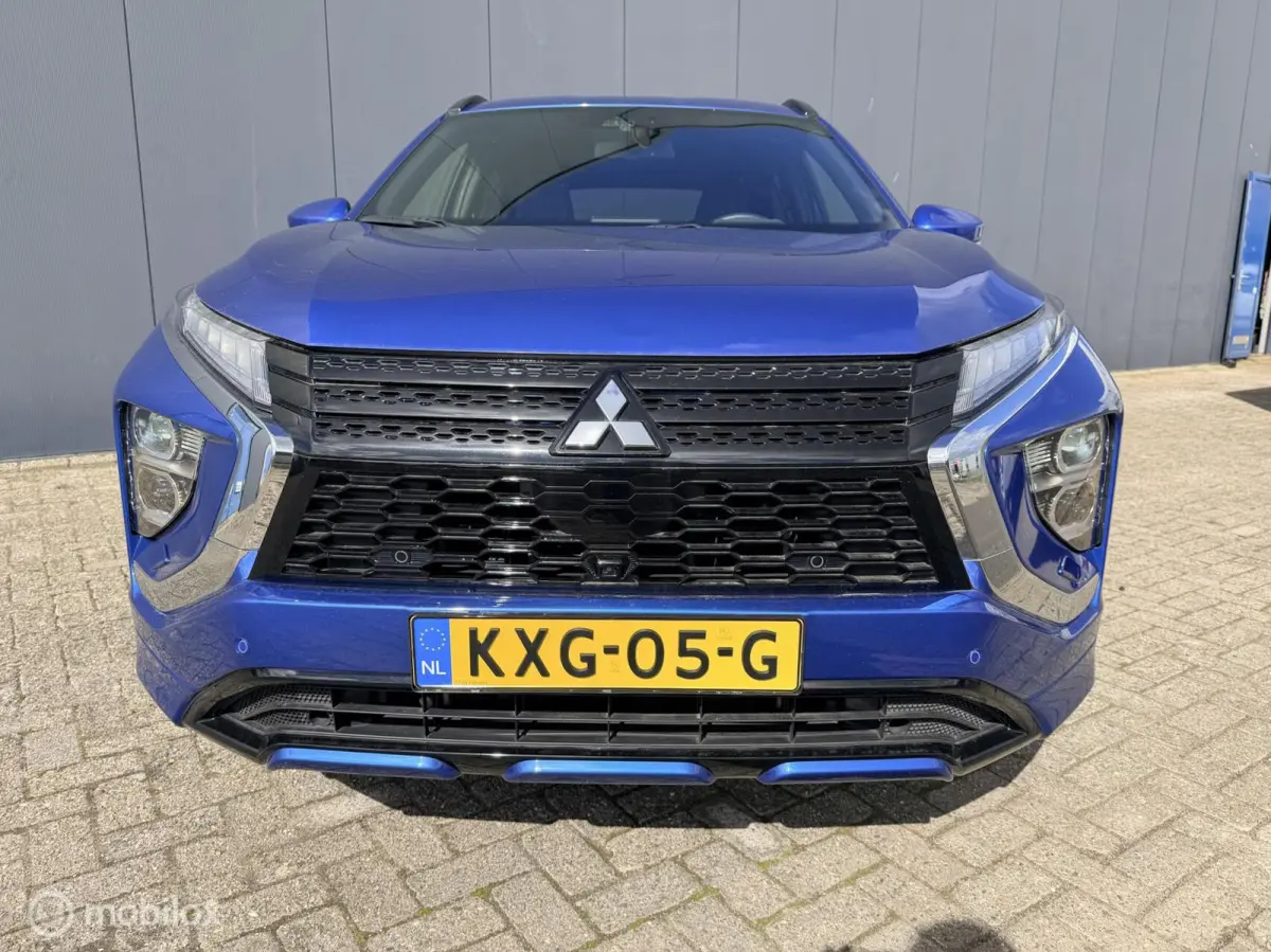2.4 PHEV Executive