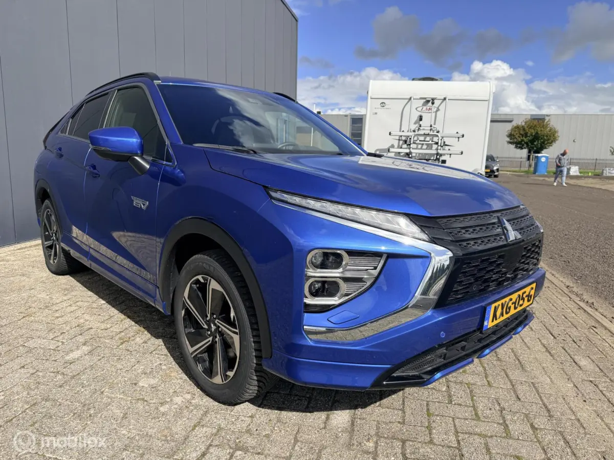 2.4 PHEV Executive