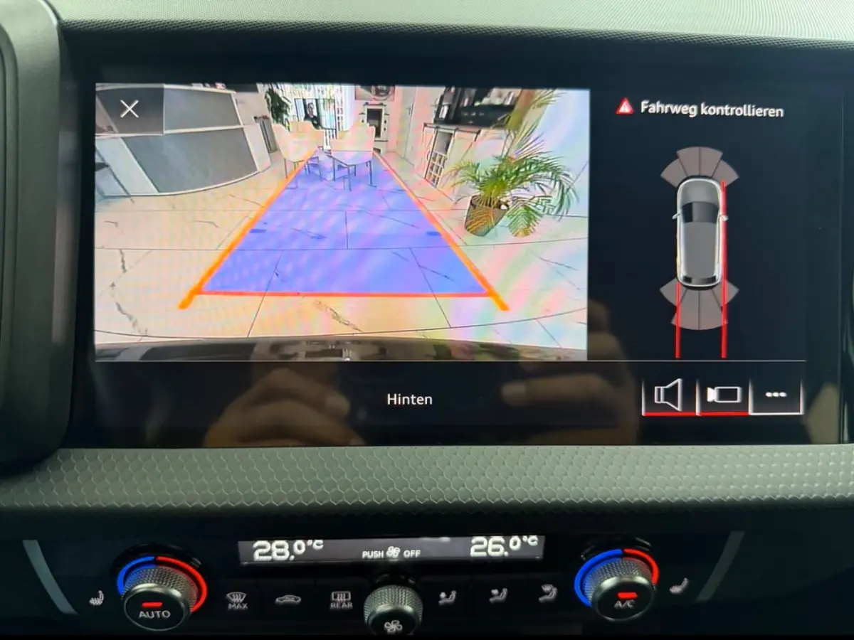 30 Tfsi ** OPTIK PAKKET, VIRTUAL, 2 ZONE CLIMA, ALL WHEATHER, STOELVERW ** 1E EIG - 34.453KM. ** ** INFORMEER OOK NAAR ONZE AANTREKKELIJKE FINANCIAL-LEASE TARIEVEN **