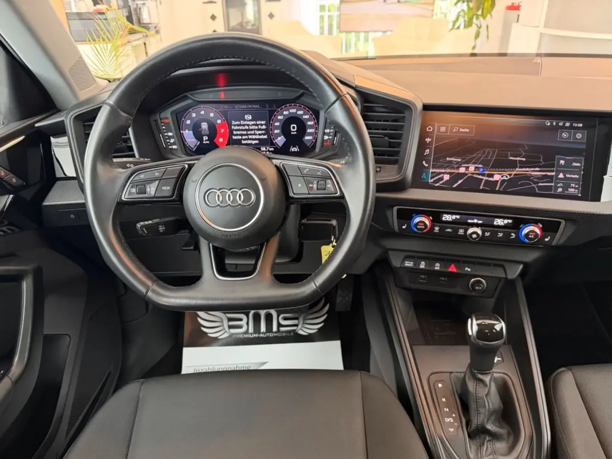 30 Tfsi ** OPTIK PAKKET, VIRTUAL, 2 ZONE CLIMA, ALL WHEATHER, STOELVERW ** 1E EIG - 34.453KM. ** ** INFORMEER OOK NAAR ONZE AANTREKKELIJKE FINANCIAL-LEASE TARIEVEN **
