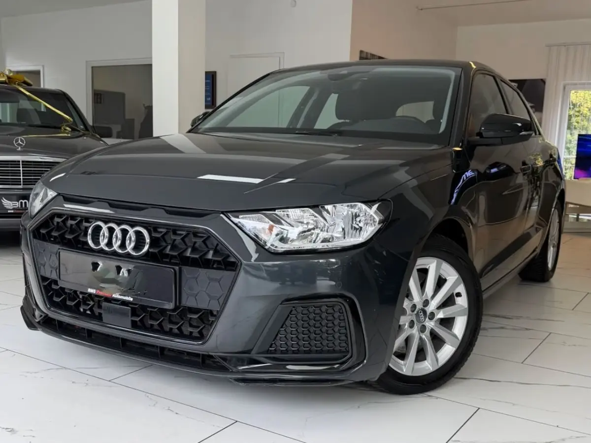 30 Tfsi ** OPTIK PAKKET, VIRTUAL, 2 ZONE CLIMA, ALL WHEATHER, STOELVERW ** 1E EIG - 34.453KM. ** ** INFORMEER OOK NAAR ONZE AANTREKKELIJKE FINANCIAL-LEASE TARIEVEN **