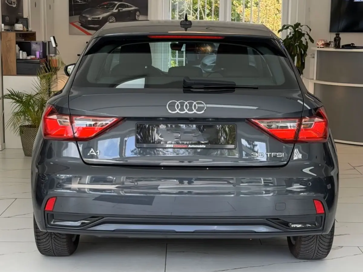 30 Tfsi ** OPTIK PAKKET, VIRTUAL, 2 ZONE CLIMA, ALL WHEATHER, STOELVERW ** 1E EIG - 34.453KM. ** ** INFORMEER OOK NAAR ONZE AANTREKKELIJKE FINANCIAL-LEASE TARIEVEN **