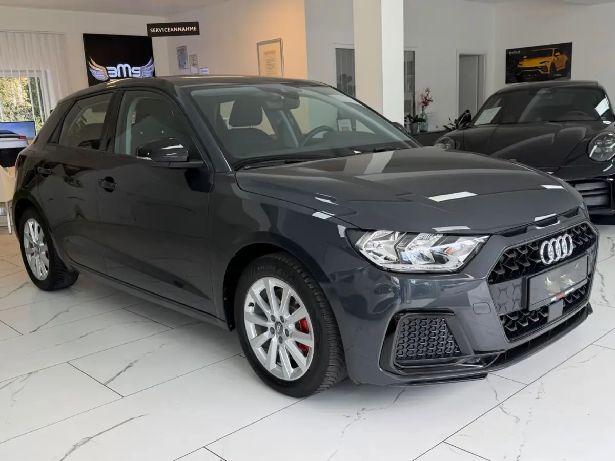 30 Tfsi ** OPTIK PAKKET, VIRTUAL, 2 ZONE CLIMA, ALL WHEATHER, STOELVERW ** 1E EIG - 34.453KM. ** ** INFORMEER OOK NAAR ONZE AANTREKKELIJKE FINANCIAL-LEASE TARIEVEN **