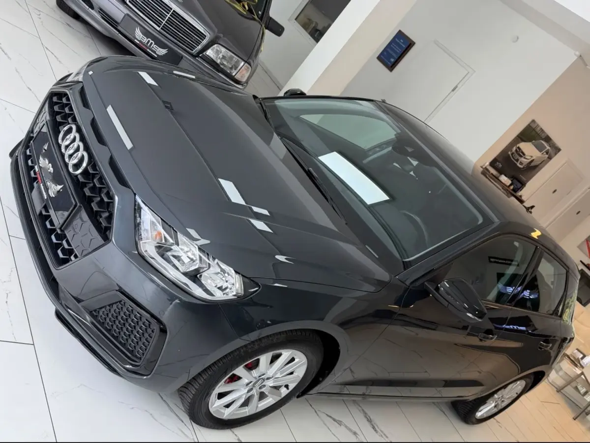 30 Tfsi ** OPTIK PAKKET, VIRTUAL, 2 ZONE CLIMA, ALL WHEATHER, STOELVERW ** 1E EIG - 34.453KM. ** ** INFORMEER OOK NAAR ONZE AANTREKKELIJKE FINANCIAL-LEASE TARIEVEN **