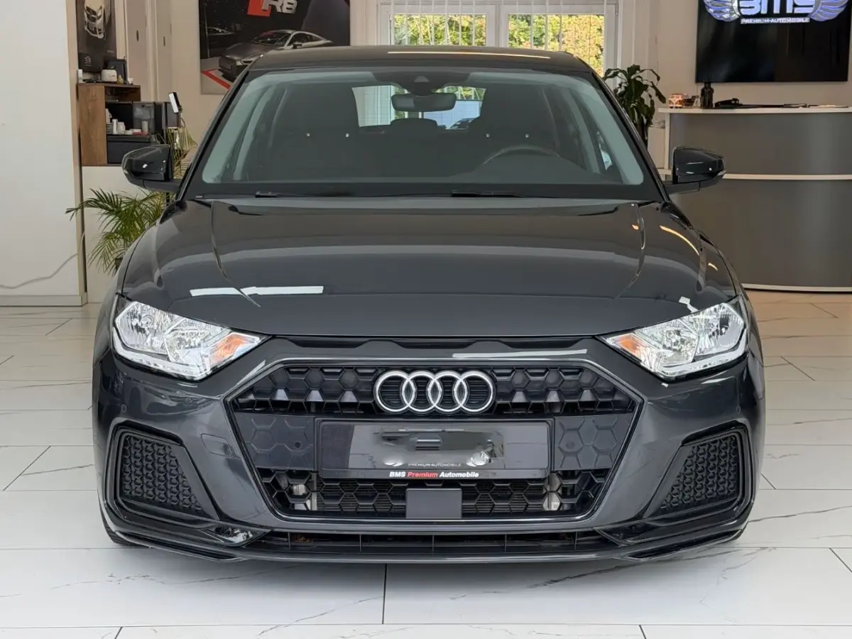 30 Tfsi ** OPTIK PAKKET, VIRTUAL, 2 ZONE CLIMA, ALL WHEATHER, STOELVERW ** 1E EIG - 34.453KM. ** ** INFORMEER OOK NAAR ONZE AANTREKKELIJKE FINANCIAL-LEASE TARIEVEN **