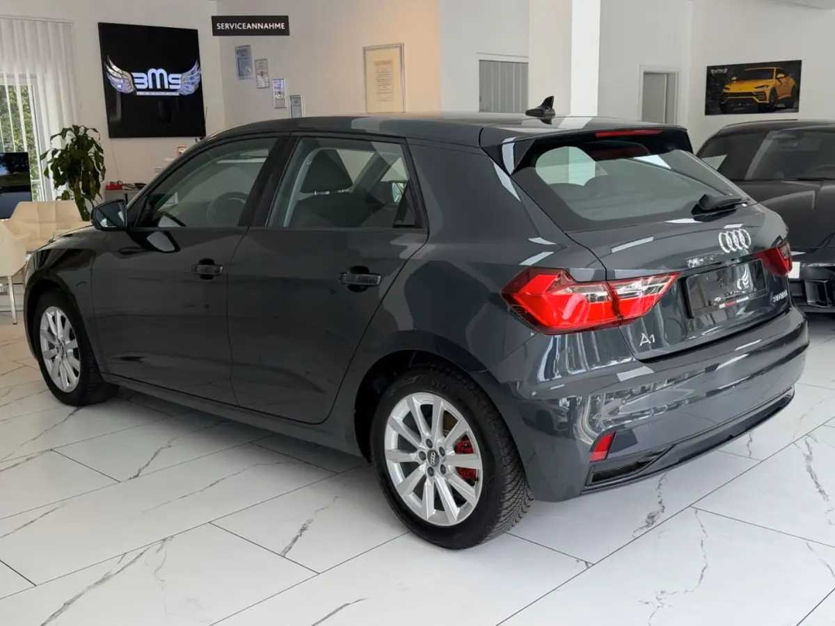 30 Tfsi ** OPTIK PAKKET, VIRTUAL, 2 ZONE CLIMA, ALL WHEATHER, STOELVERW ** 1E EIG - 34.453KM. ** ** INFORMEER OOK NAAR ONZE AANTREKKELIJKE FINANCIAL-LEASE TARIEVEN **