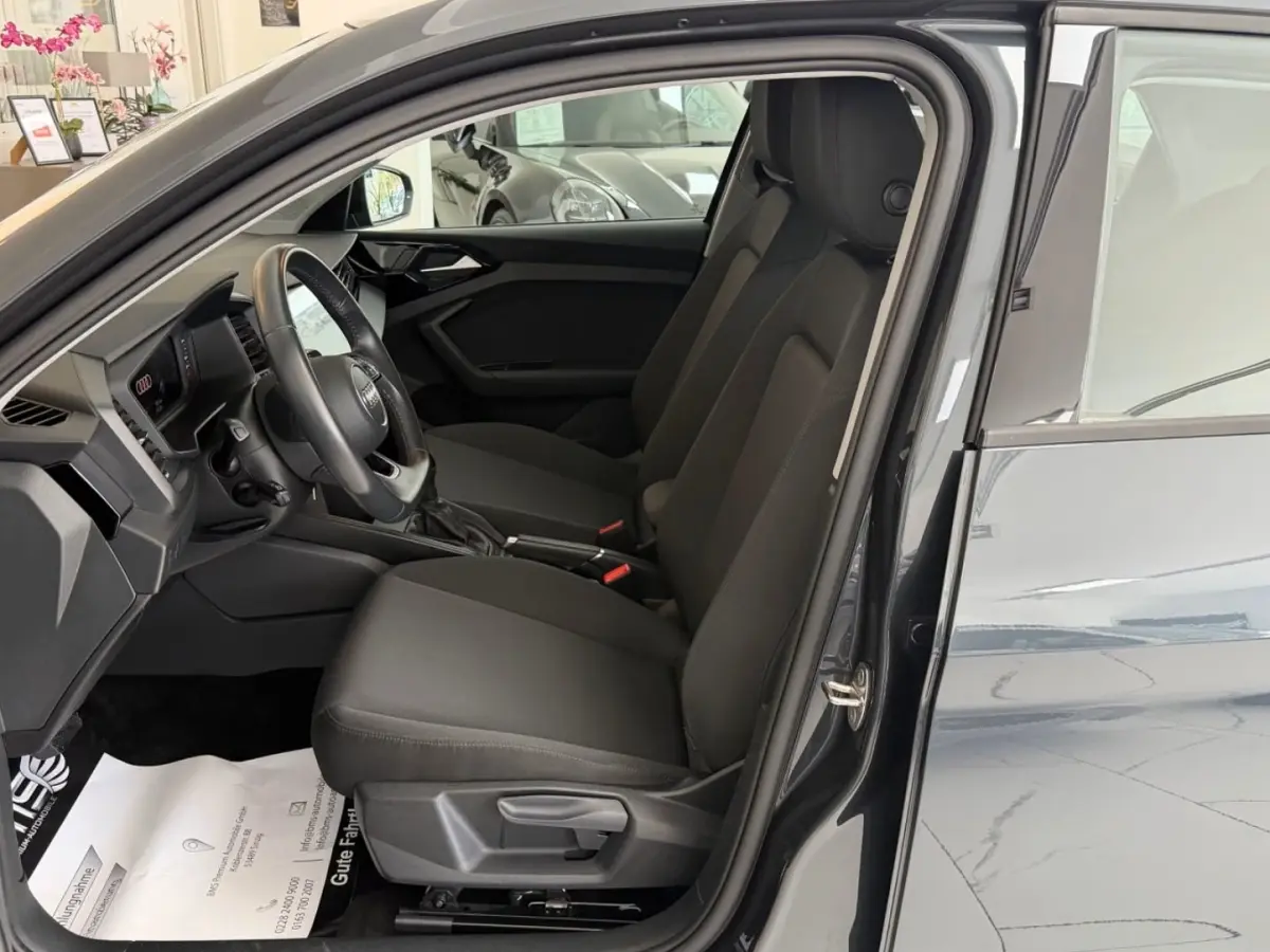 30 Tfsi ** OPTIK PAKKET, VIRTUAL, 2 ZONE CLIMA, ALL WHEATHER, STOELVERW ** 1E EIG - 34.453KM. ** ** INFORMEER OOK NAAR ONZE AANTREKKELIJKE FINANCIAL-LEASE TARIEVEN **