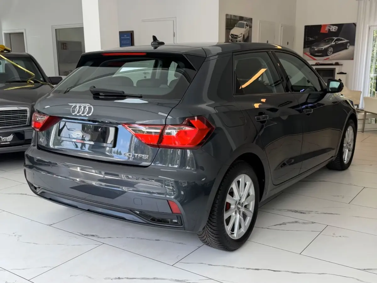 30 Tfsi ** OPTIK PAKKET, VIRTUAL, 2 ZONE CLIMA, ALL WHEATHER, STOELVERW ** 1E EIG - 34.453KM. ** ** INFORMEER OOK NAAR ONZE AANTREKKELIJKE FINANCIAL-LEASE TARIEVEN **