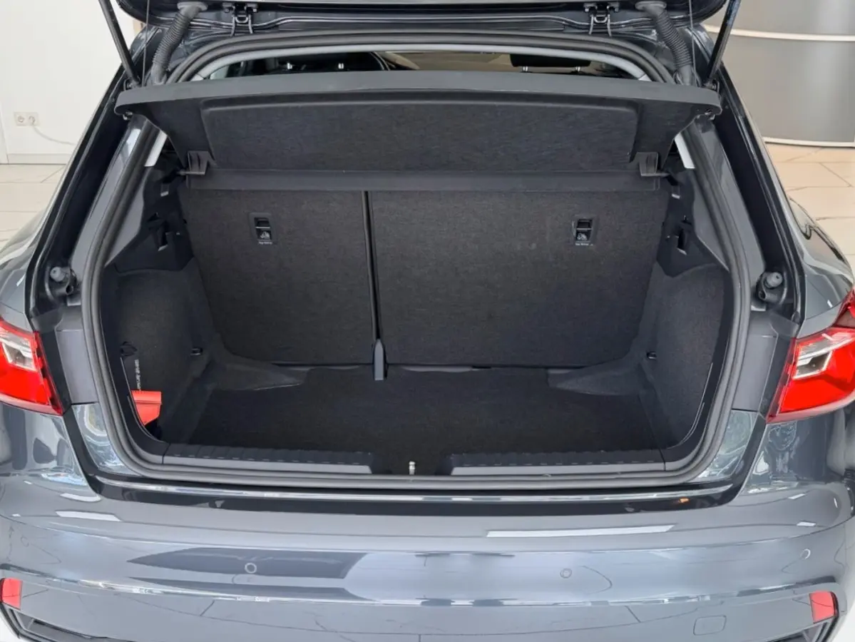 30 Tfsi ** OPTIK PAKKET, VIRTUAL, 2 ZONE CLIMA, ALL WHEATHER, STOELVERW ** 1E EIG - 34.453KM. ** ** INFORMEER OOK NAAR ONZE AANTREKKELIJKE FINANCIAL-LEASE TARIEVEN **