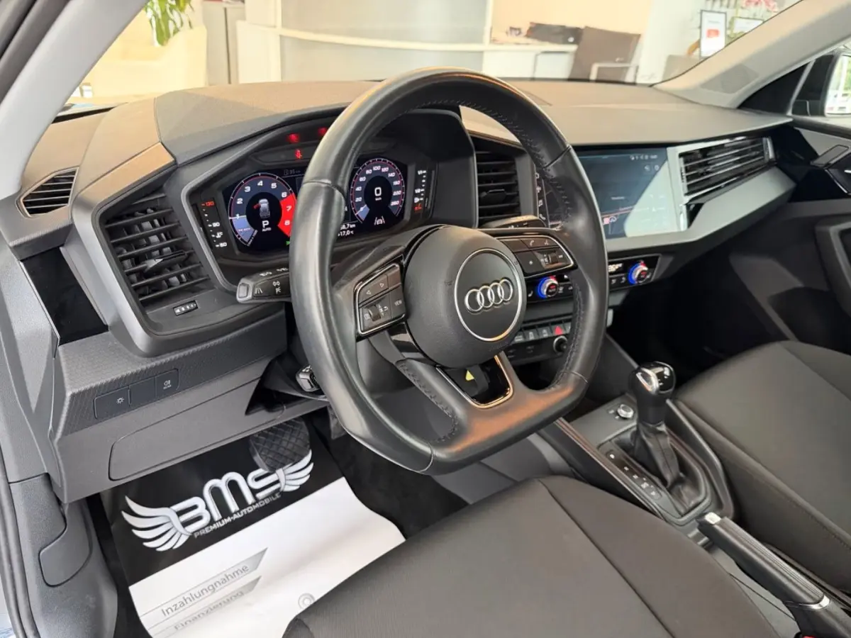 30 Tfsi ** OPTIK PAKKET, VIRTUAL, 2 ZONE CLIMA, ALL WHEATHER, STOELVERW ** 1E EIG - 34.453KM. ** ** INFORMEER OOK NAAR ONZE AANTREKKELIJKE FINANCIAL-LEASE TARIEVEN **