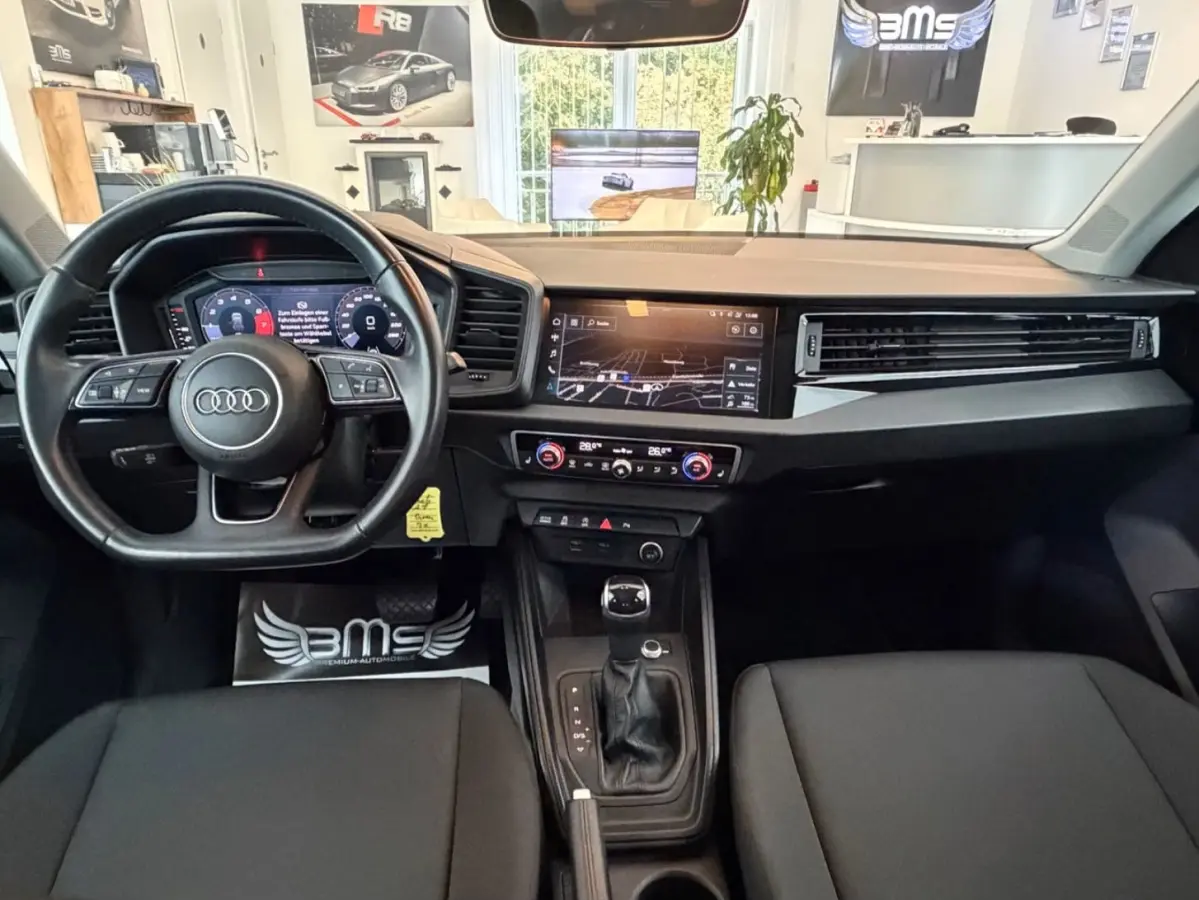30 Tfsi ** OPTIK PAKKET, VIRTUAL, 2 ZONE CLIMA, ALL WHEATHER, STOELVERW ** 1E EIG - 34.453KM. ** ** INFORMEER OOK NAAR ONZE AANTREKKELIJKE FINANCIAL-LEASE TARIEVEN **