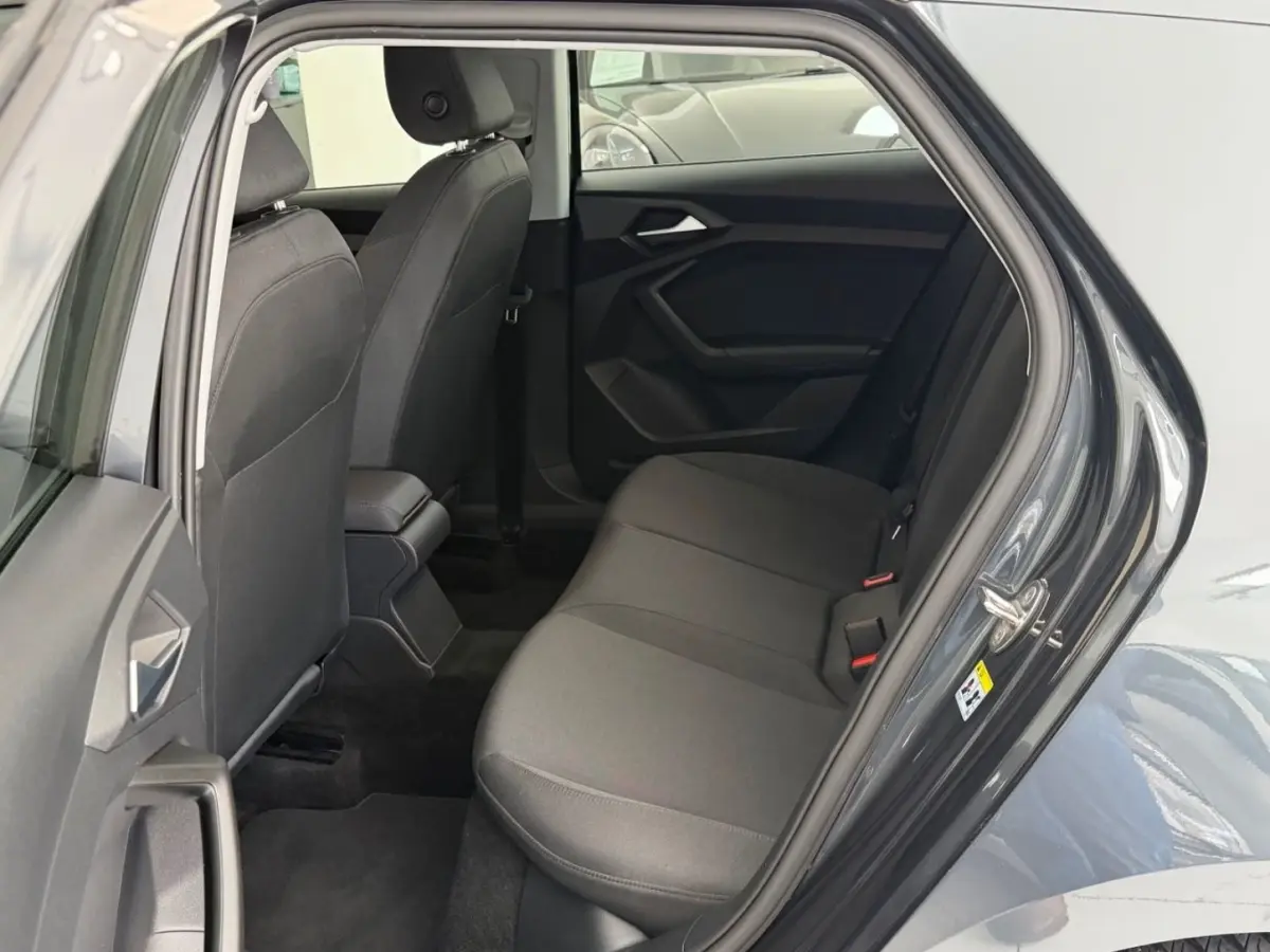 30 Tfsi ** OPTIK PAKKET, VIRTUAL, 2 ZONE CLIMA, ALL WHEATHER, STOELVERW ** 1E EIG - 34.453KM. ** ** INFORMEER OOK NAAR ONZE AANTREKKELIJKE FINANCIAL-LEASE TARIEVEN **