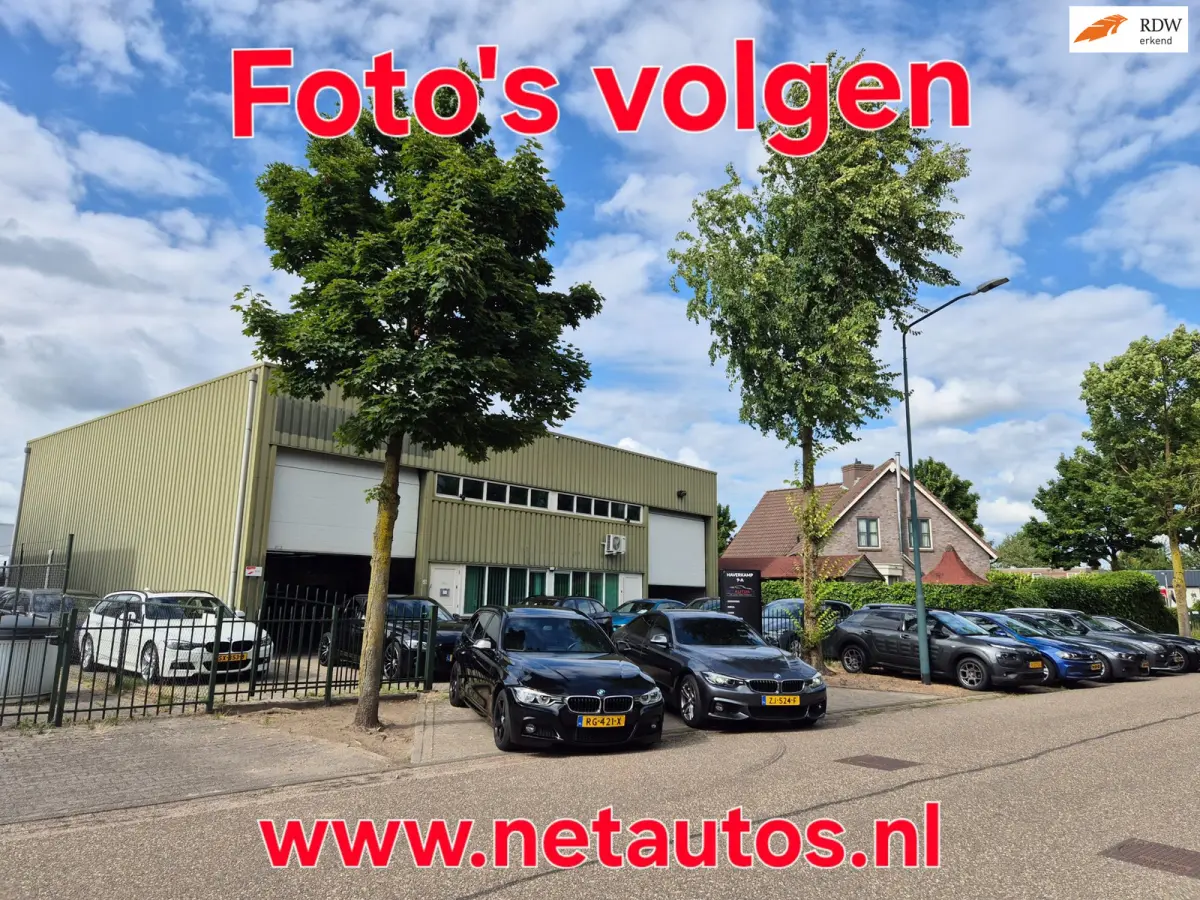 1.4 TSI ACT Connected Series Panorama ZEER goed onderhouden 1.4 TSI ACT Connected Series