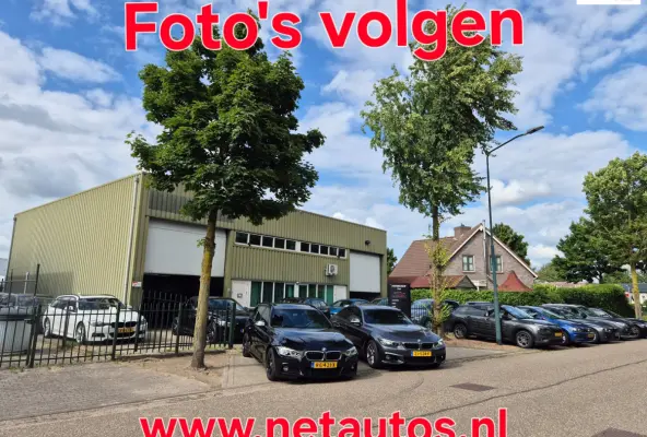 1.4 TSI ACT Connected Series Panorama ZEER goed onderhouden 1.4 TSI ACT Connected Series