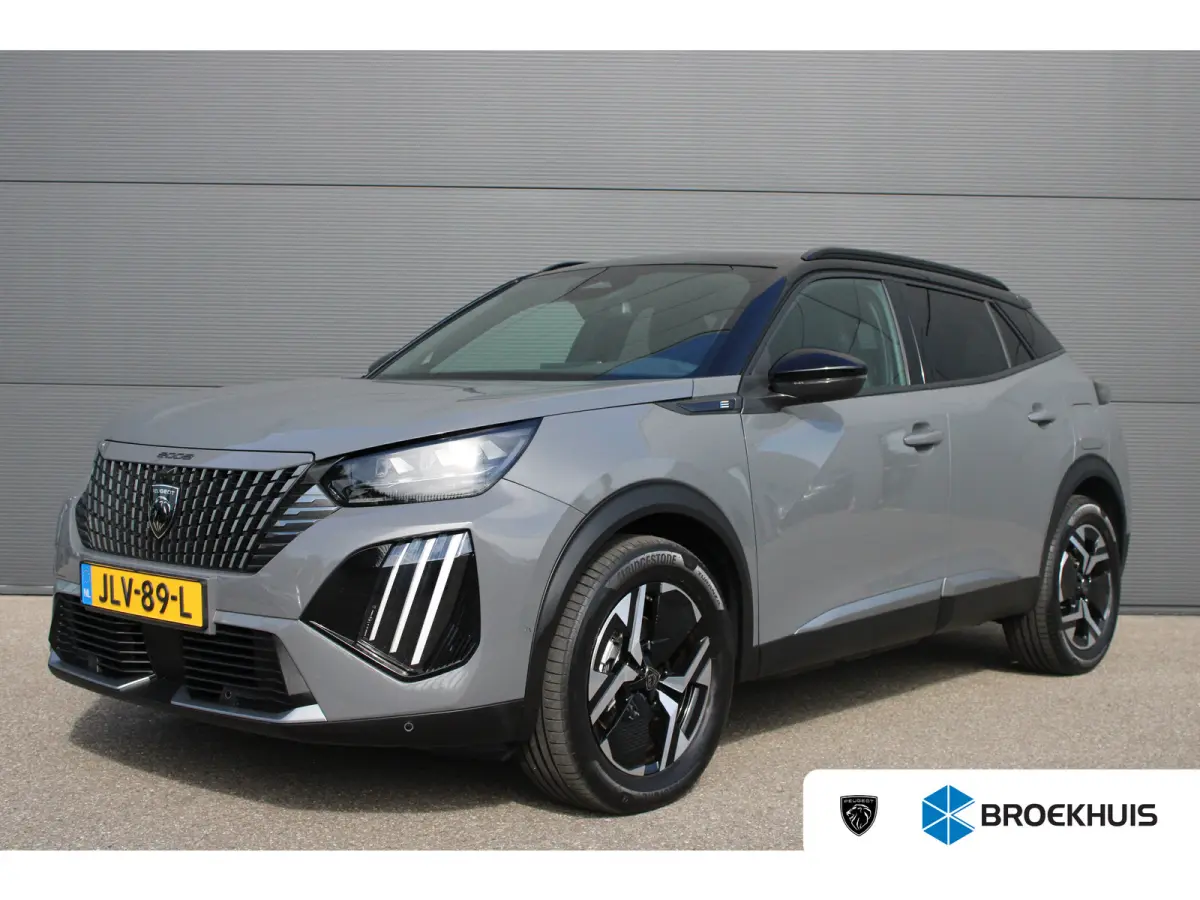 EV GT Avantage 54 kWh | Fase 3 laden | SOH 98% | Massage | Luxe stoelen | Warmtepomp | Navigatie | NL auto | 17.500km |