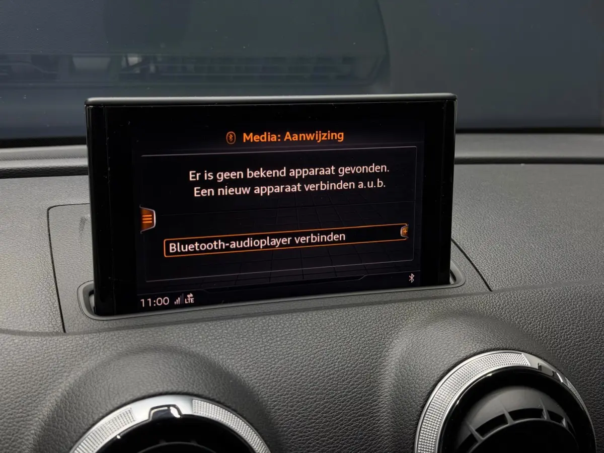 1.5 TFSI CoD Sport LED Parkeersens Airco Navi