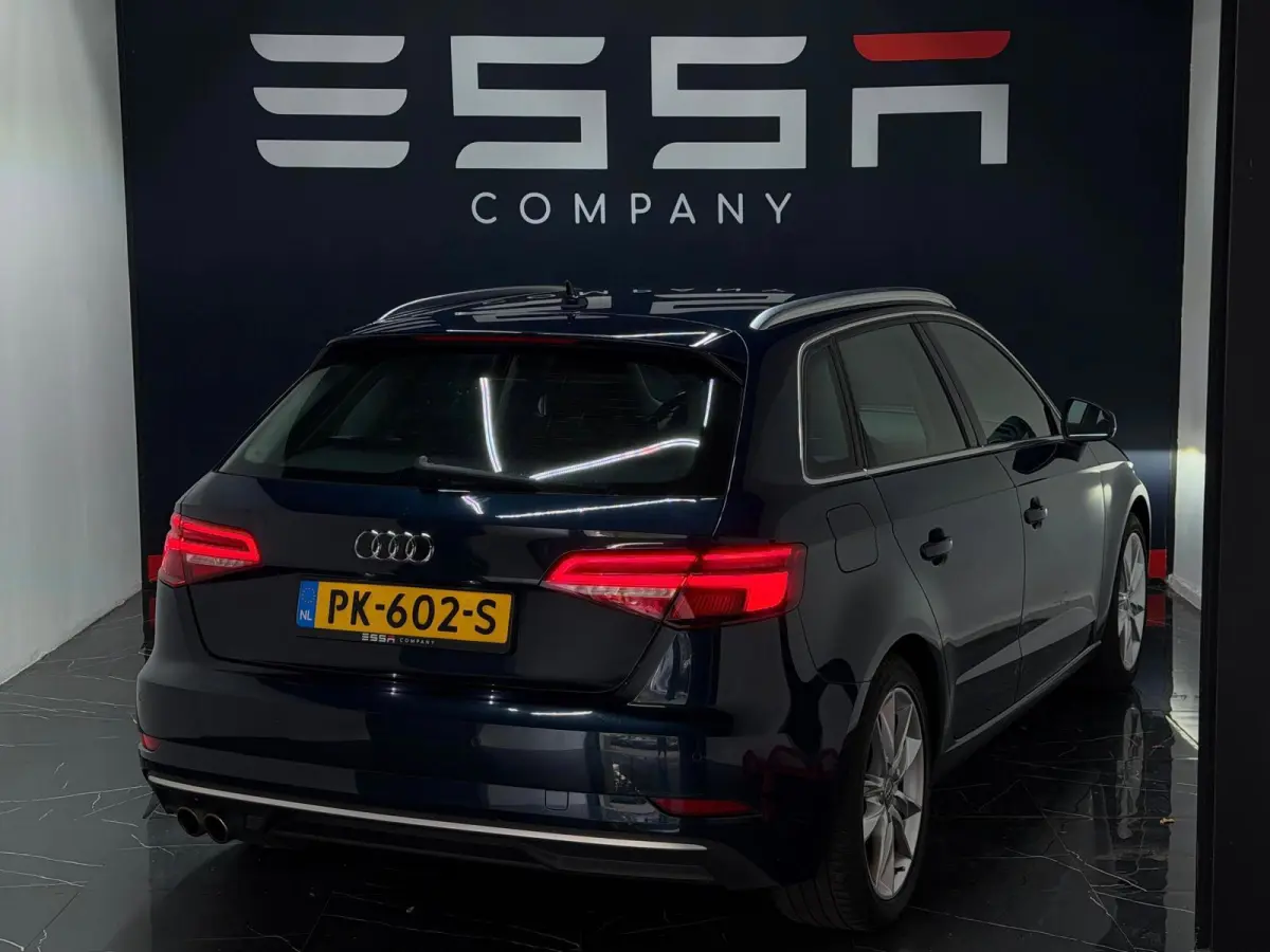 1.5 TFSI CoD Sport LED Parkeersens Airco Navi