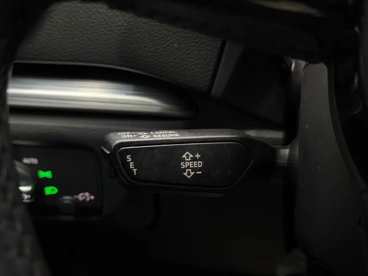 1.5 TFSI CoD Sport LED Parkeersens Airco Navi