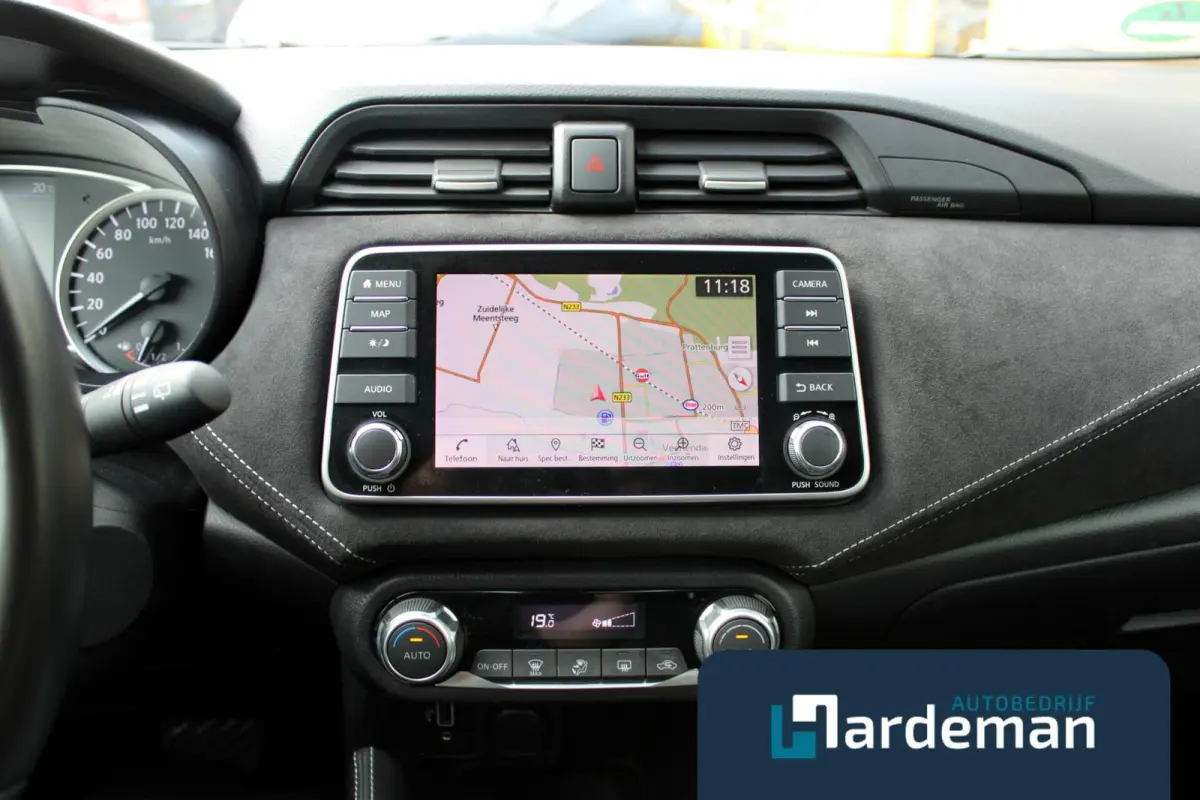 1.0 IG-T N-Sport Carplay