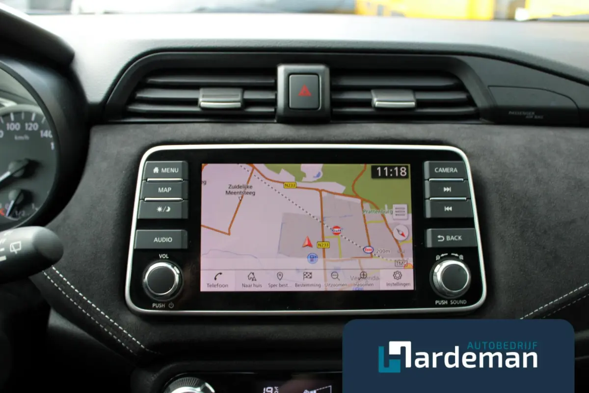 1.0 IG-T N-Sport Carplay