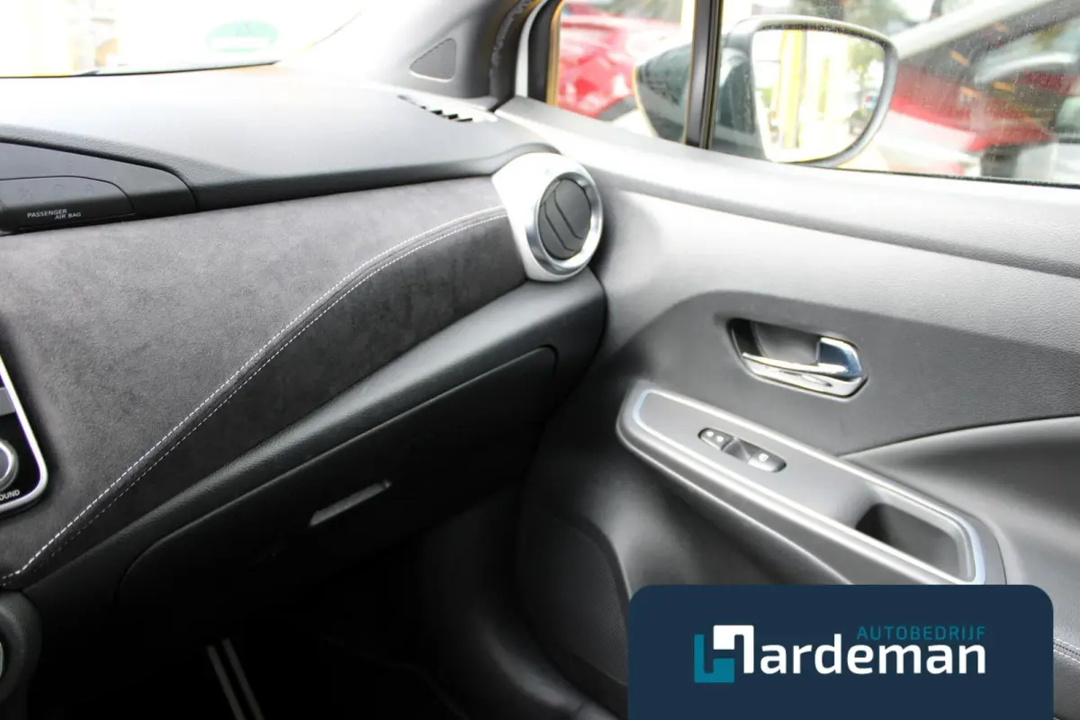 1.0 IG-T N-Sport Carplay
