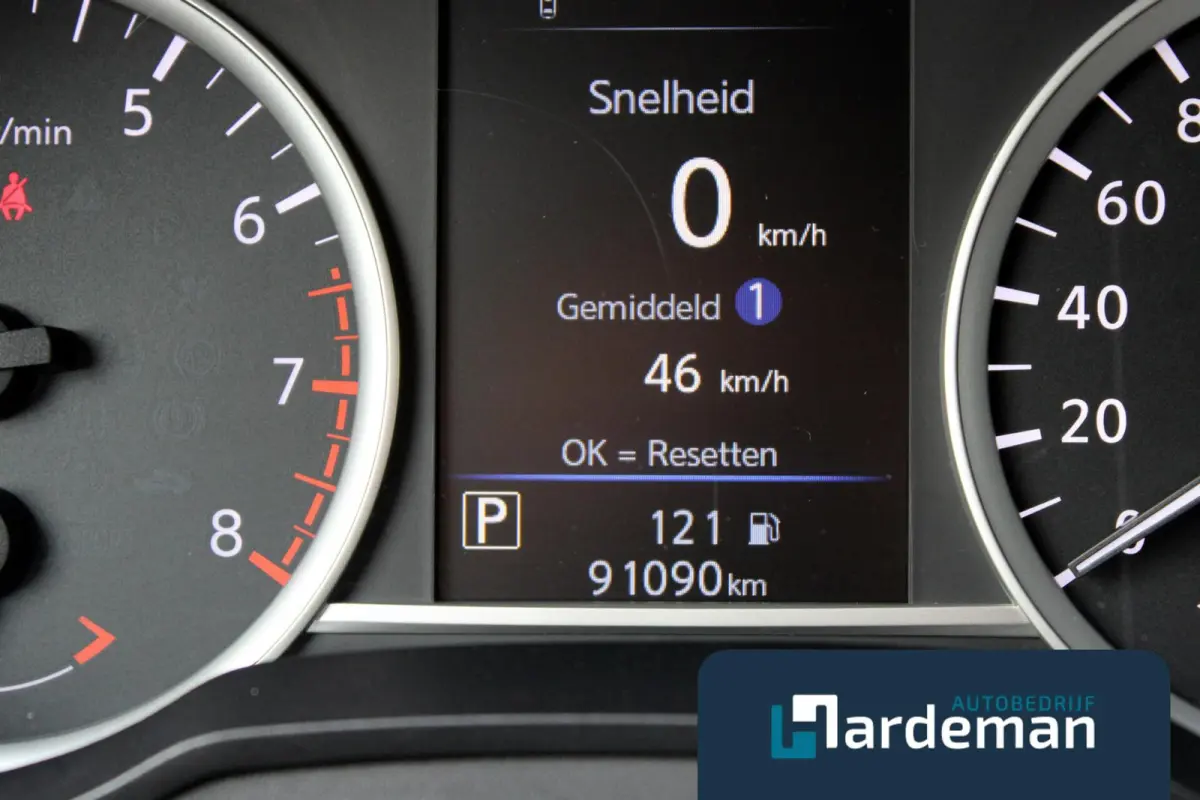 1.0 IG-T N-Sport Carplay