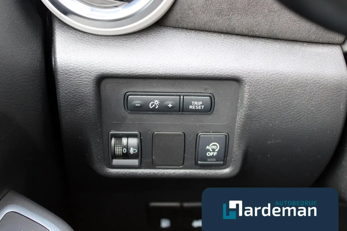 1.0 IG-T N-Sport Carplay