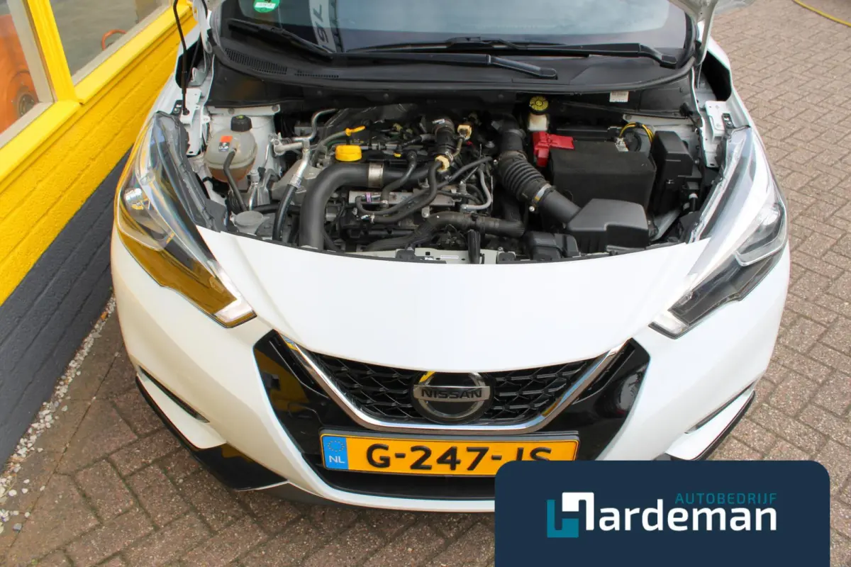 1.0 IG-T N-Sport Carplay