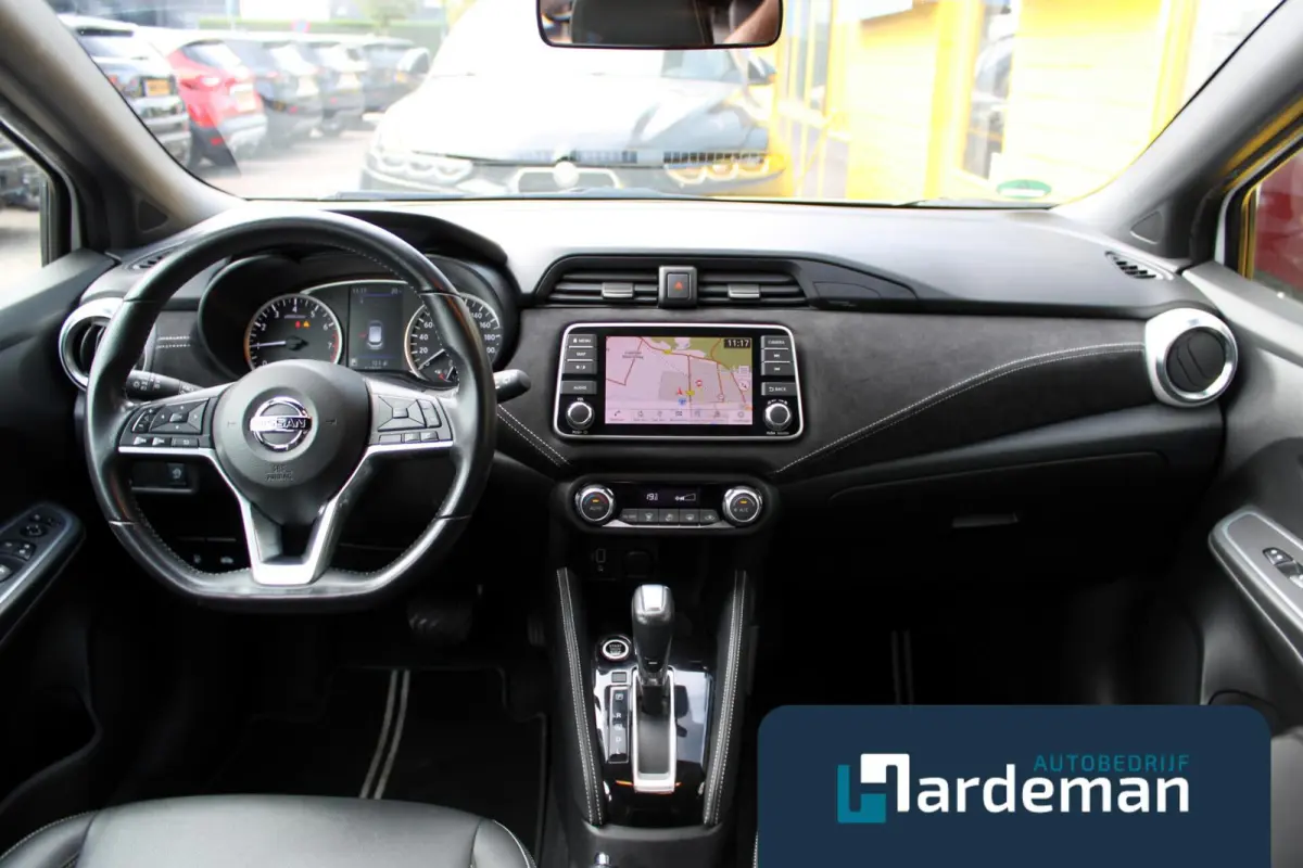1.0 IG-T N-Sport Carplay
