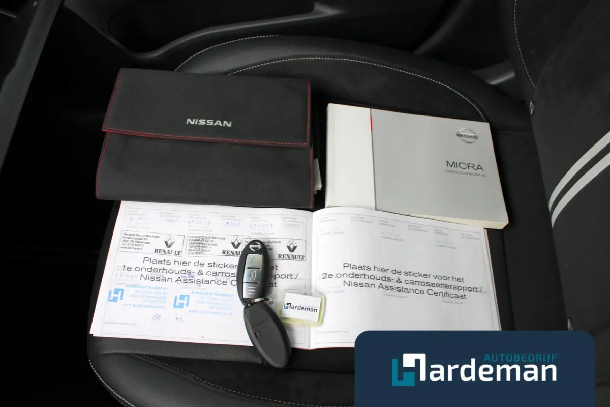 1.0 IG-T N-Sport Carplay
