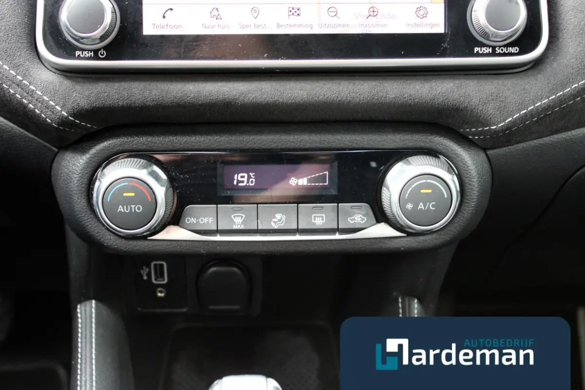 1.0 IG-T N-Sport Carplay