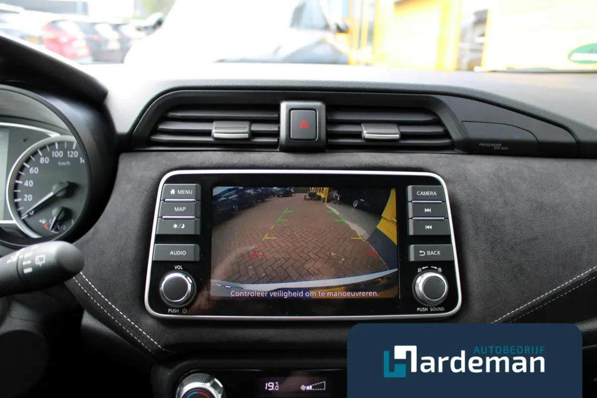 1.0 IG-T N-Sport Carplay