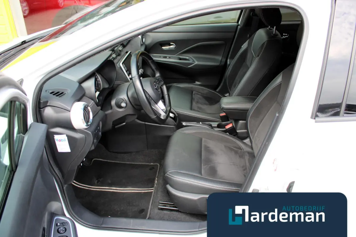 1.0 IG-T N-Sport Carplay