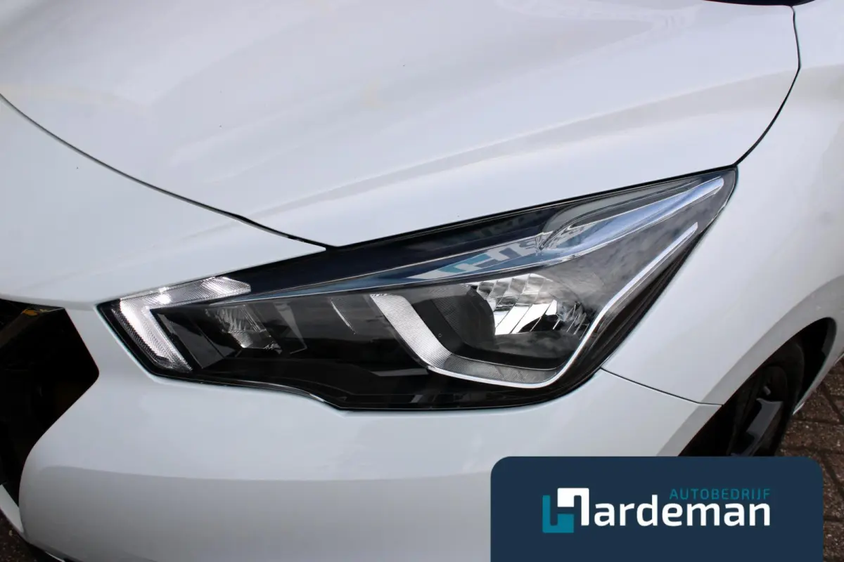 1.0 IG-T N-Sport Carplay