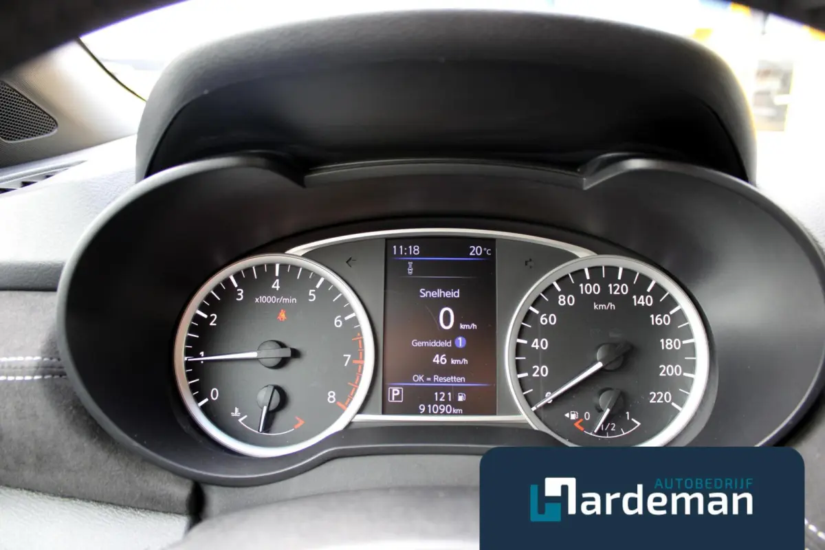 1.0 IG-T N-Sport Carplay