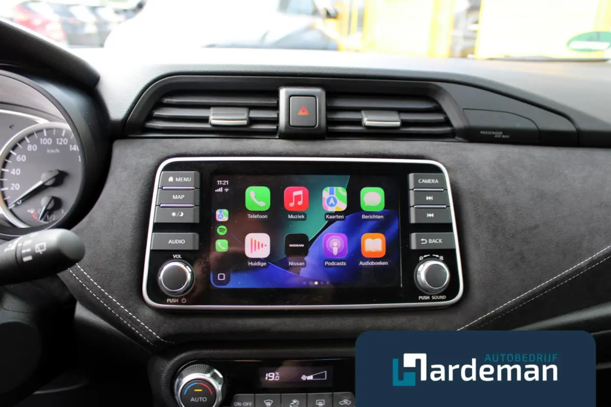 1.0 IG-T N-Sport Carplay